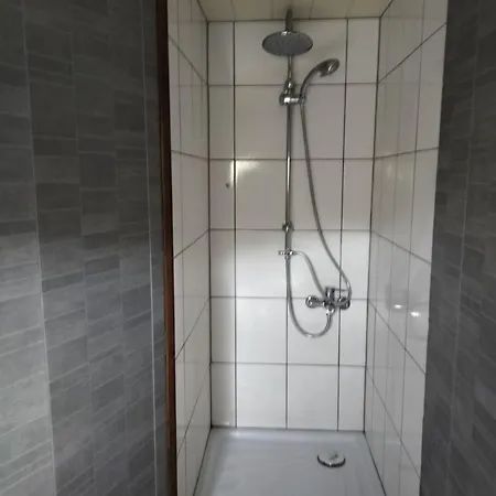 Lejlighed De L'ancienne Gendarmerie *