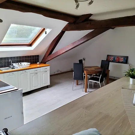 De L'ancienne Gendarmerie Apartment