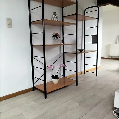 Apartment De L'ancienne Gendarmerie